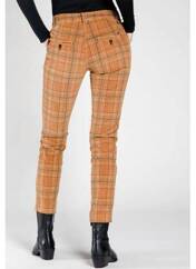 Pantalon multicolore MASON'S pour femme seconde vue