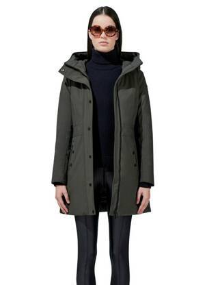 Doudoune hotsell reebok femme
