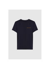 T-shirt multicolore RRD (ROBERTO RICCI DESIGNS) pour homme seconde vue