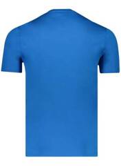T-shirt bleu PAUL & SHARK pour homme seconde vue