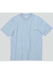T-shirt bleu NN07 pour homme seconde vue