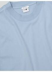 T-shirt bleu NN07 pour homme seconde vue