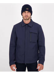 Parka multicolore PAUL & SHARK pour homme seconde vue