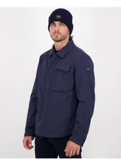 Parka multicolore PAUL & SHARK pour homme seconde vue
