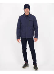 Parka multicolore PAUL & SHARK pour homme seconde vue