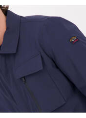 Parka multicolore PAUL & SHARK pour homme seconde vue
