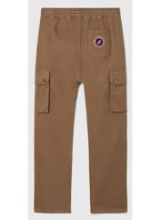 Pantalon marron SWEET PANTS pour homme seconde vue