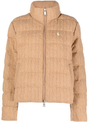 Manteau ralph best sale lauren pas cher