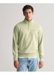 Pull vert GANT pour homme seconde vue