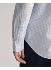 Chemise de nuit bleu GANT pour homme seconde vue