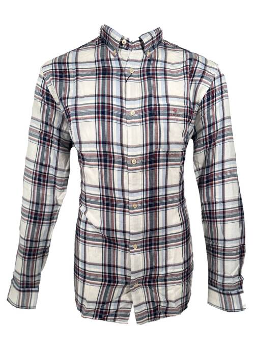 Chemise de nuit multicolore GANT pour homme