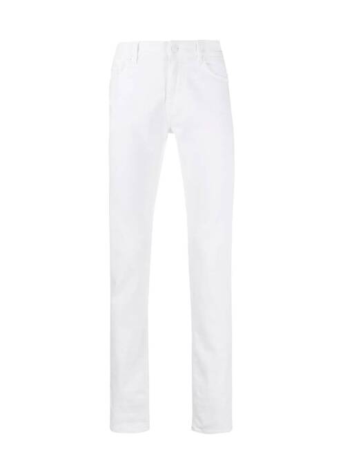 Pantalon blanc HUGO BOSS pour homme