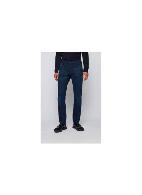 Pantalon bleu HUGO BOSS pour homme