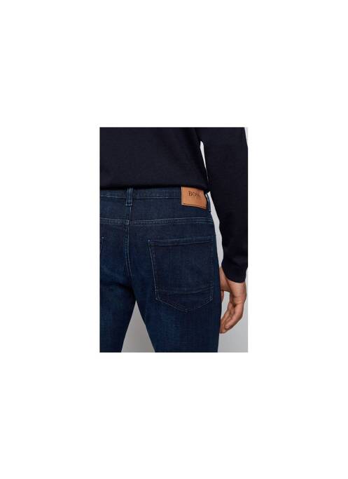 Pantalon bleu HUGO BOSS pour homme