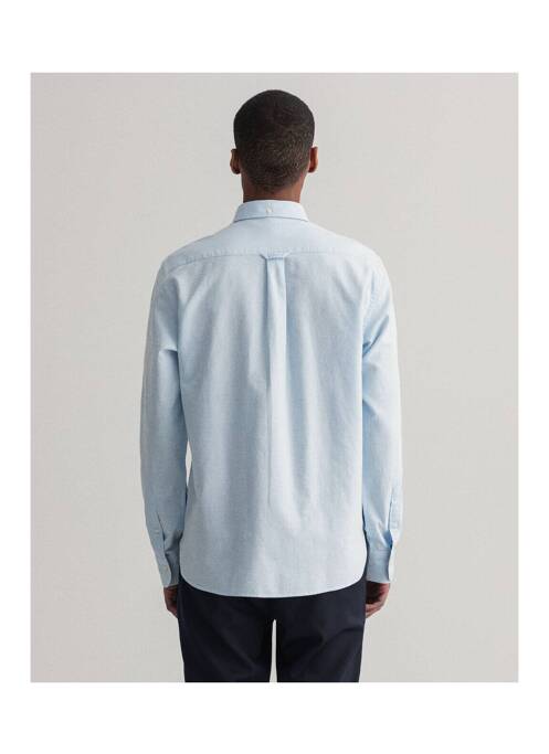 Chemise de nuit bleu GANT pour homme