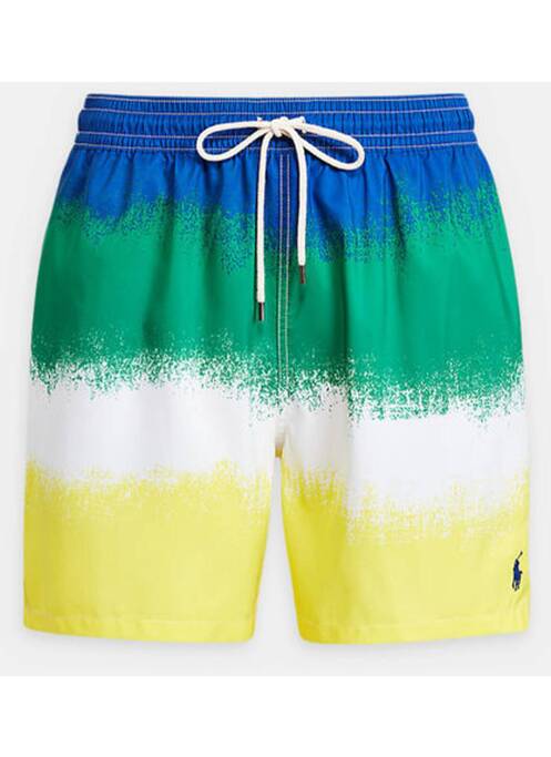 Maillot de bain multicolore RALPH LAUREN homme