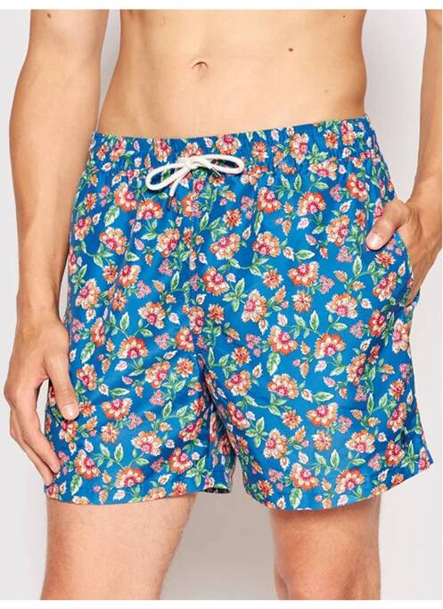 Maillot de bain multicolore RALPH LAUREN homme