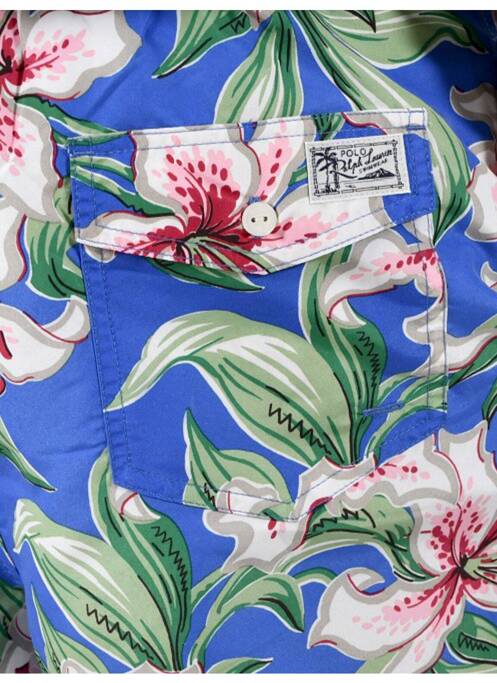 Maillot de bain multicolore RALPH LAUREN homme