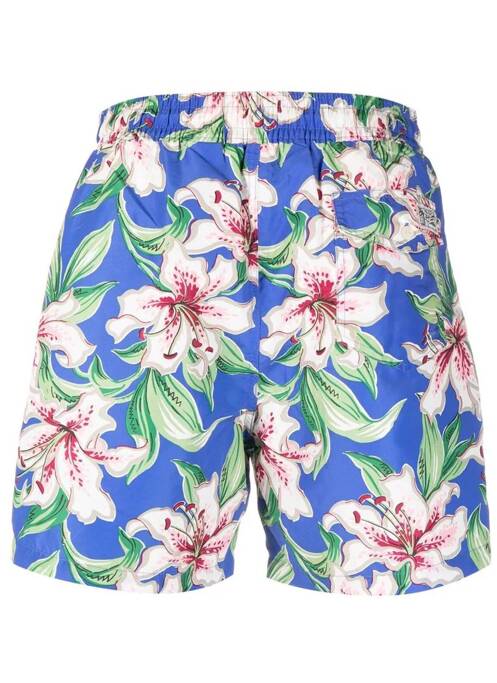 Maillot de bain multicolore RALPH LAUREN homme