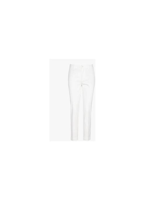 Pantalon blanc RALPH LAUREN pour femme