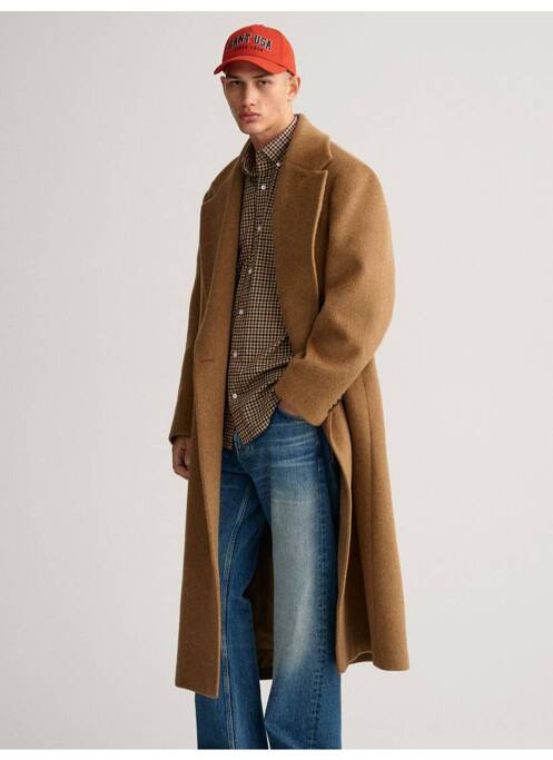 Chemise de nuit multicolore GANT pour homme