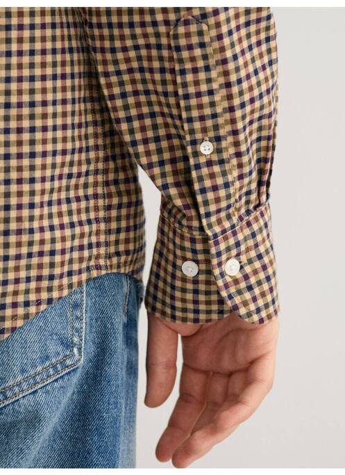 Chemise de nuit multicolore GANT pour homme