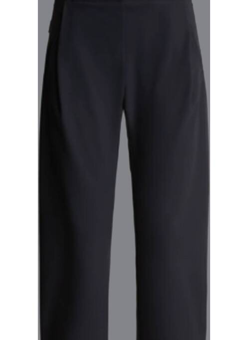 Pantalon noir RRD (ROBERTO RICCI DESIGNS) pour femme