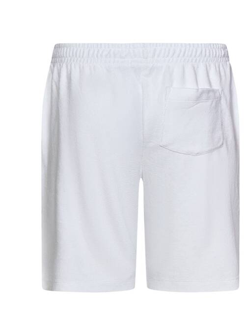 Bermuda blanc RALPH LAUREN pour homme