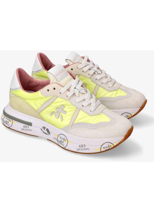 Chaussures multicolore PREMIATA pour femme
