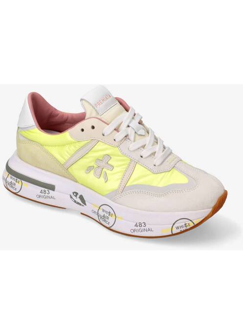 Chaussures multicolore PREMIATA pour femme