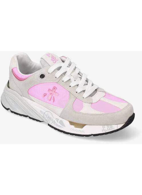 Chaussures multicolore PREMIATA pour femme