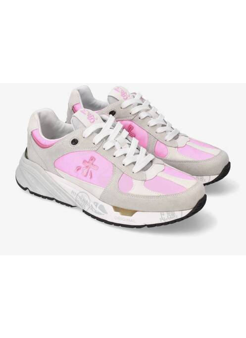 Chaussures multicolore PREMIATA pour femme