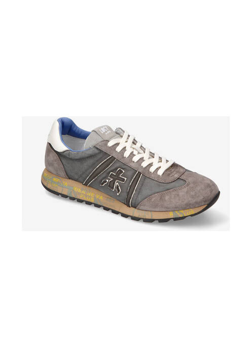 Chaussures multicolore PREMIATA pour homme