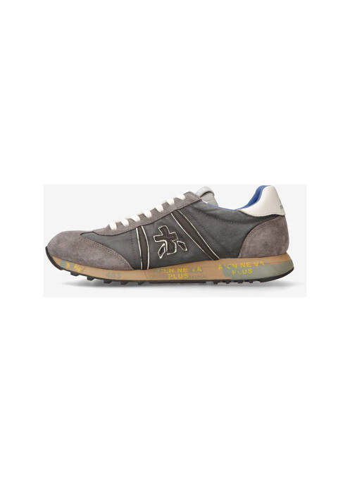 Chaussures multicolore PREMIATA pour homme