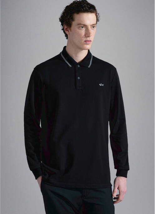 Polo multicolore PAUL & SHARK pour homme