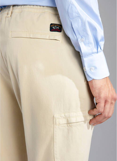 Pantalon multicolore PAUL & SHARK pour homme