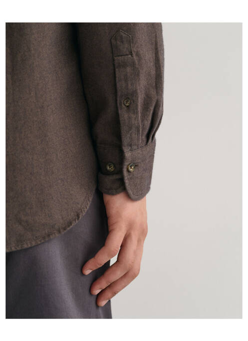 Chemise de nuit multicolore GANT pour homme