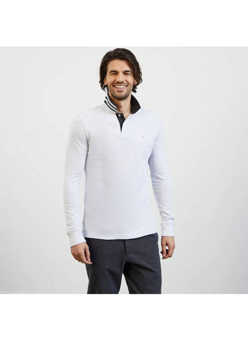 Polo multicolore EDEN PARK pour homme