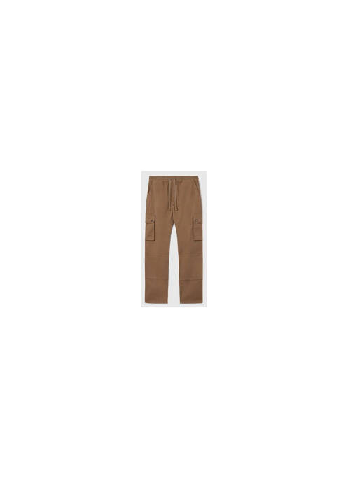 Pantalon marron SWEET PANTS pour homme