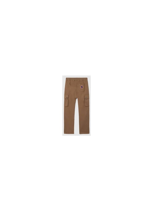 Pantalon marron SWEET PANTS pour homme