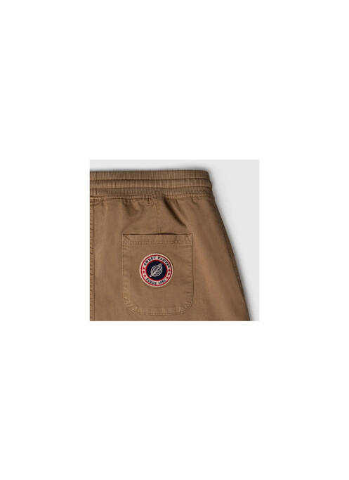 Pantalon marron SWEET PANTS pour homme