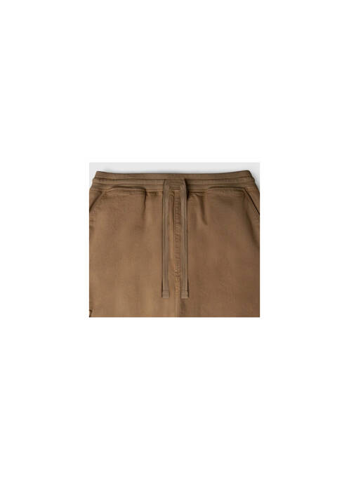 Pantalon marron SWEET PANTS pour homme