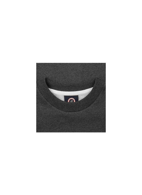 Pull noir SWEET PANTS homme