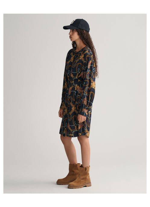 Robe multicolore GANT pour femme