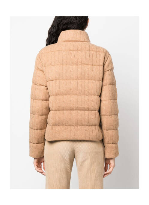 Parka marron RALPH LAUREN pour femme