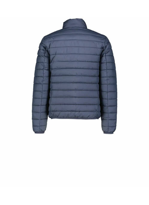 Blouson bleu SAVE THE DUCK pour homme