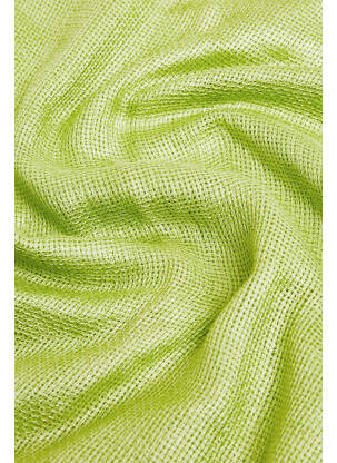 Echarpe vert ESPRIT femme