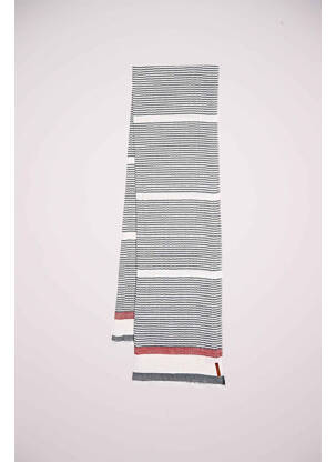 Foulard bleu ESPRIT homme