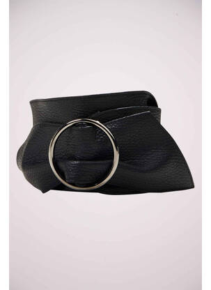 Ceinture noir ESPRIT femme