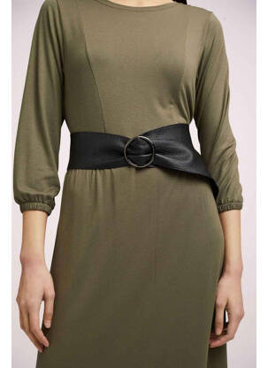 Ceinture noir ESPRIT femme